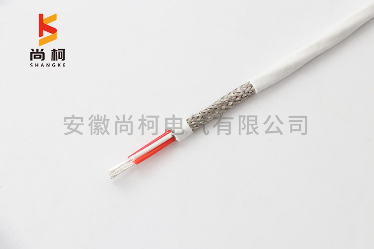 马鞍山高温线